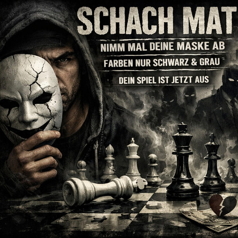 Schach matt