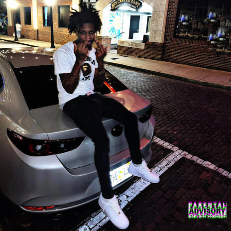 4am Freestyle cover art