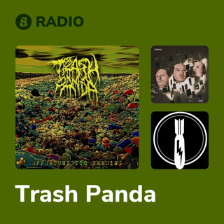 Trash Panda Radio