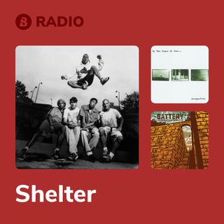 Shelter Radio