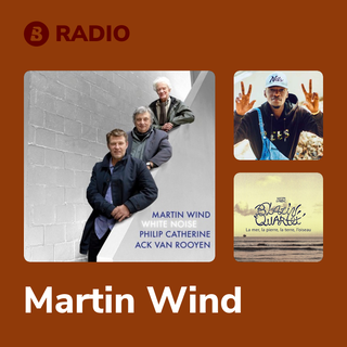 Martin Wind Radio