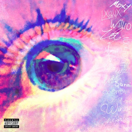 LIKE THIS ft. R.I.P Joeshmo cover art