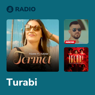 Turabi Radio