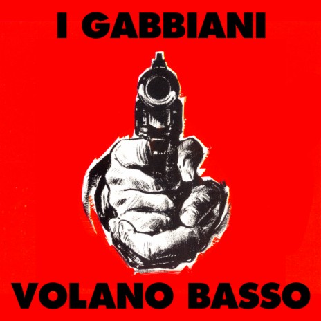 In trappola (From "I gabbiani volano basso" / Remastered 2022) cover art