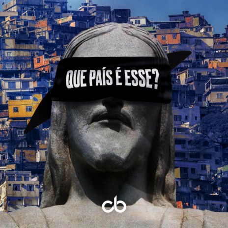 Que País É Esse? cover art
