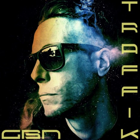 Traffik cover art