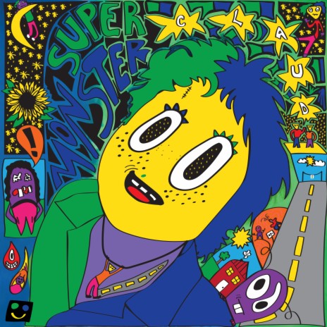 Overnight cover art
