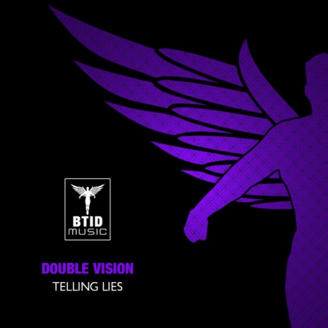 Tellin' Lies (Original Mix) cover art