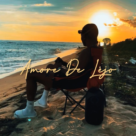 Amores De Lejo cover art