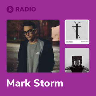 Mark Storm Radio