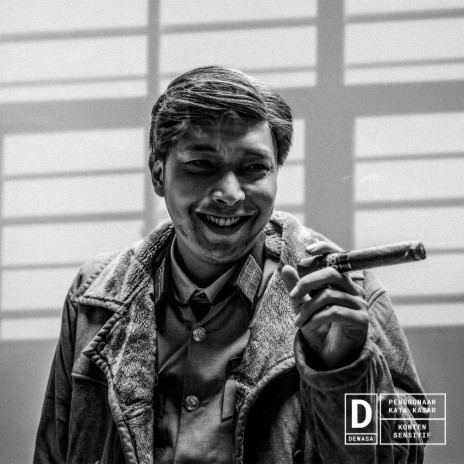 Berhenti di Kotak Pesan Suara cover art