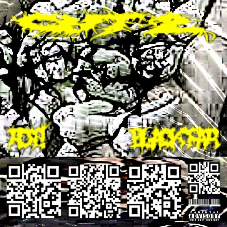 CUT 2 ft. BLACKTAR cover art