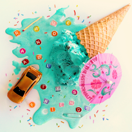 If You Have To Go cover art