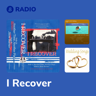 I Recover Radio
