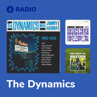 The Dynamics Radio