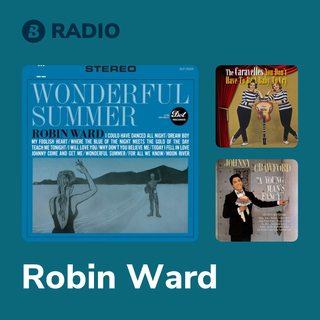 Robin Ward Radio