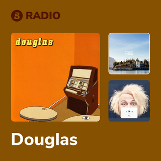 Douglas Radio