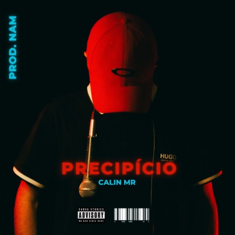 Precipício