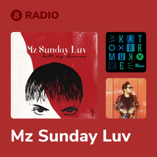 Mz Sunday Luv Radio
