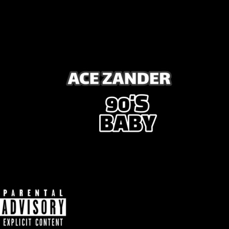 90'S Baby cover art