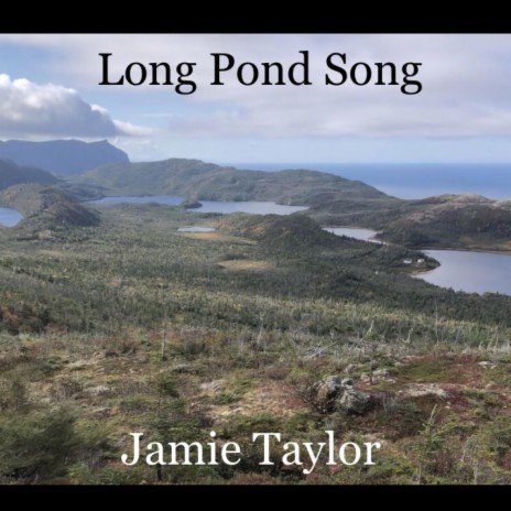 Long Pond Song (Remastered) cover art