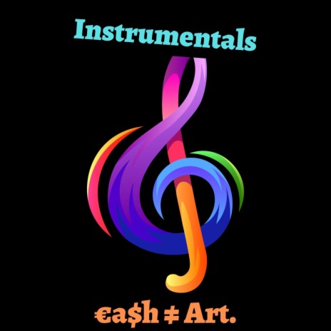Don´t Turn Down (Instrumental) cover art