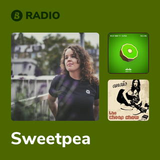 Sweetpea Radio