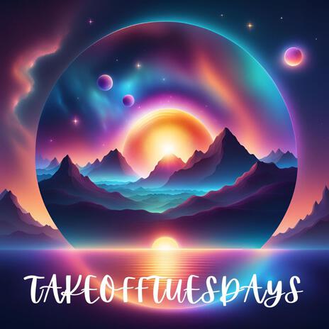 Synchronicity (432 Hz) cover art