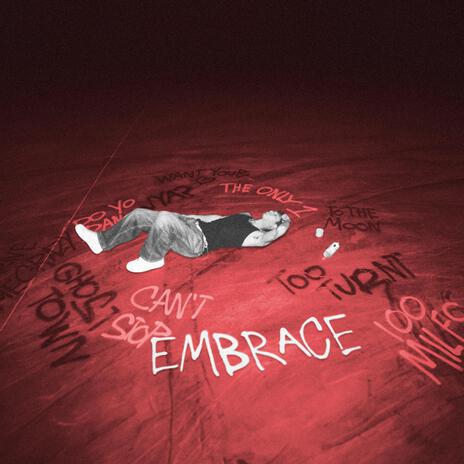 Ghost Town cover art