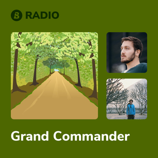 Grand Commander Radio