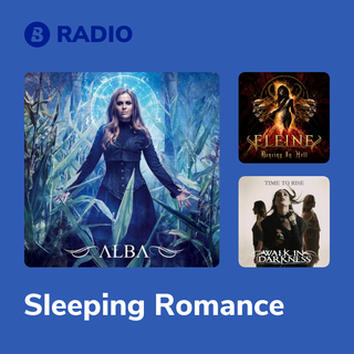 Sleeping Romance Radio