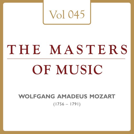Konzert Für Klavier Und Orchester No. 23 A-Dur, KV 488: Adagio ft. Orchestra Sinfonica di Roma della RAI & Carlo Maria Giulini cover art