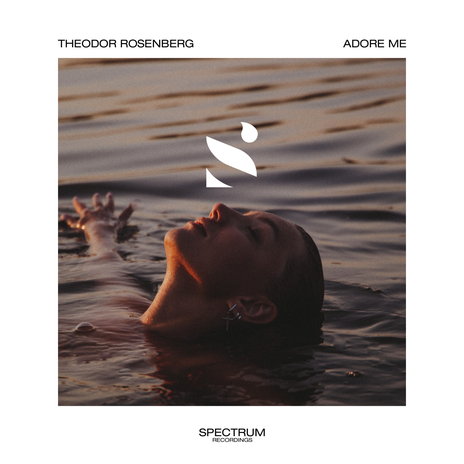 Adore Me cover art
