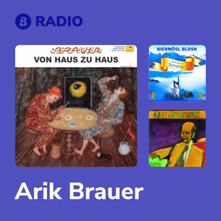 Arik Brauer Radio