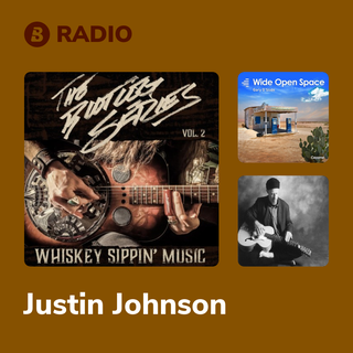 Justin Johnson Radio