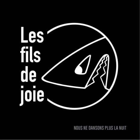 J'appelle par-delร les mers cover art