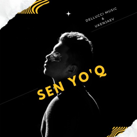 Sen yo'q ft. Ukenjaev