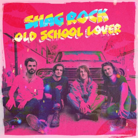 Old School Lover