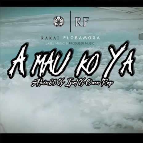 A Mau Ko Ya cover art