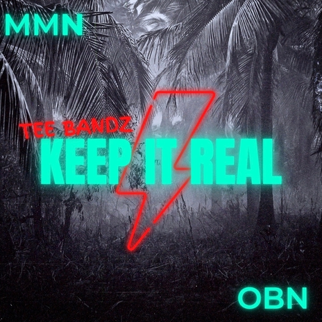 Keep It Real cover art