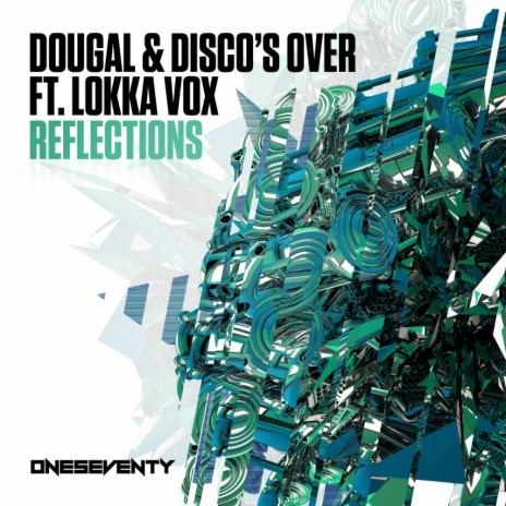 Reflections (Extended Mix) ft. Disco's Over & Lokka Vox cover art
