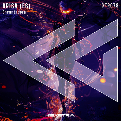 Encantadora cover art