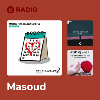 Masoud Radio