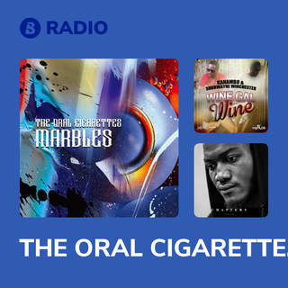 THE ORAL CIGARETTES Radio