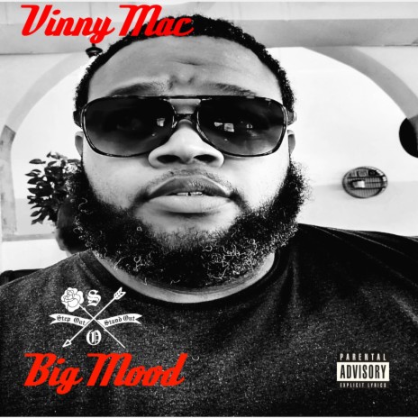 Big Mood ft. BRE. cover art