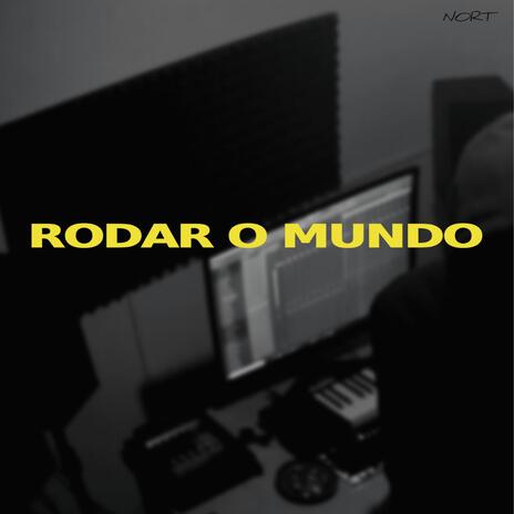 RODAR O MUNDO cover art