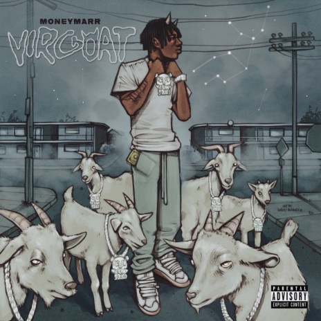 King of the Palace cover art