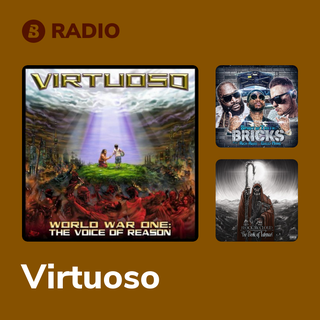 Virtuoso Radio