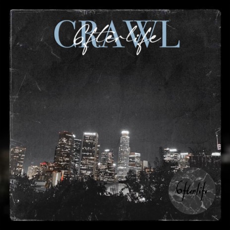crawl cover art
