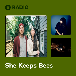 She Keeps Bees Radio